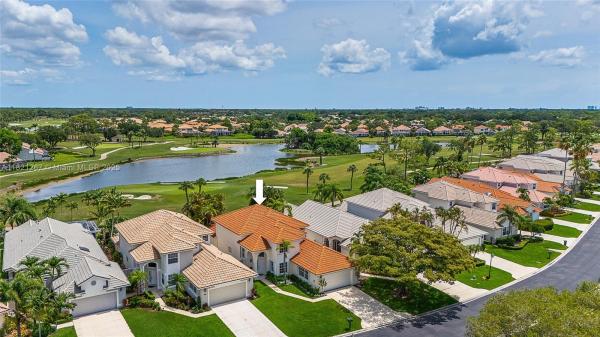 PGA National - Eagleton