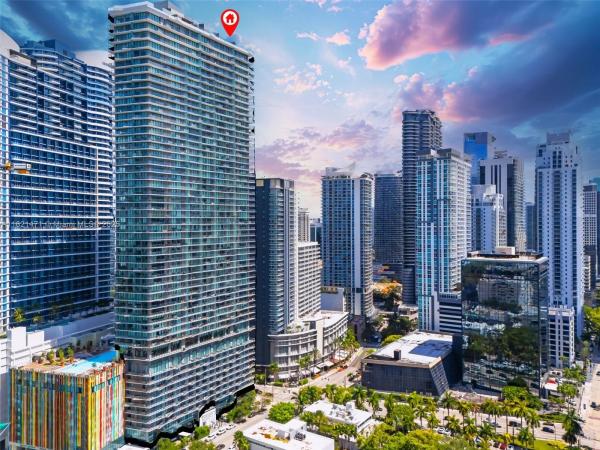 1300 S MIAMI AVE #4407, MIAMI, FL 33130