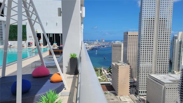 151 SE 1ST ST #1603, MIAMI, FL 33131