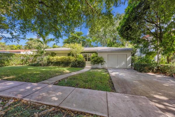 CORAL GABLES GRANADA SEC