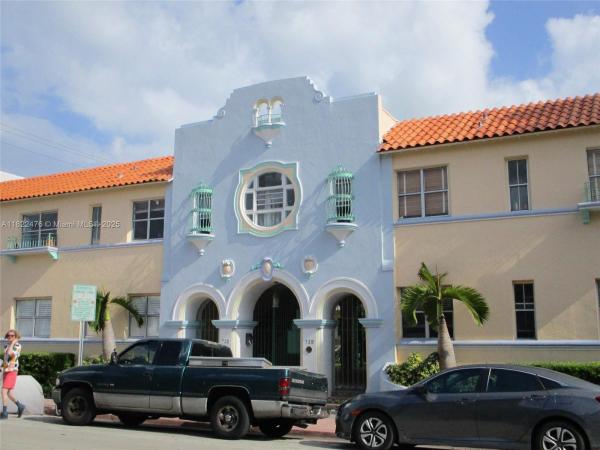 The Parc Vendome Condo