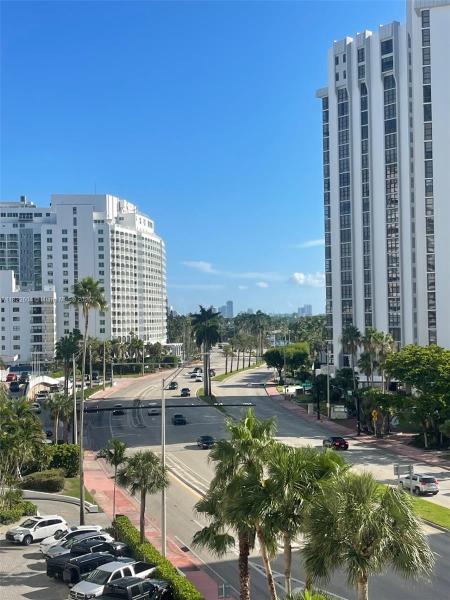 OCEANSIDE PLAZA CONDO