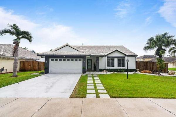 LAKES BY THE BAY SEC 7