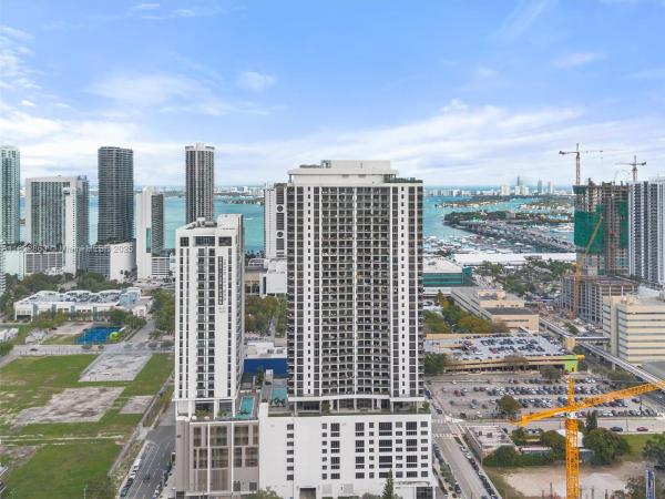 1600 NE 1ST AVE #3518, MIAMI, FL 33132