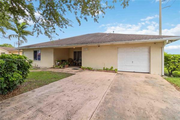 RICHMOND HEIGHTS ESTATES