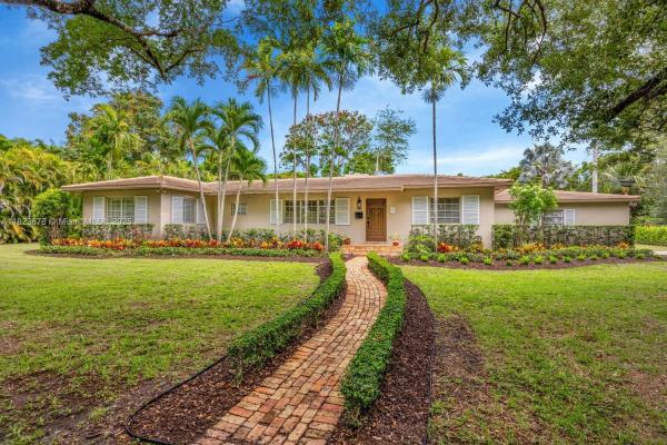 CORAL GABLES COUNTRY CLUB