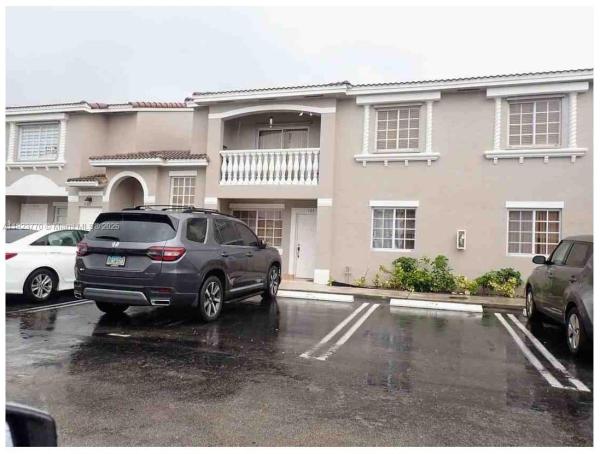 GARDEN VIEW VILLAS HOMES