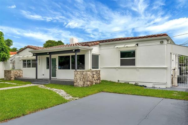 SHENANDOAH MANOR SEC B