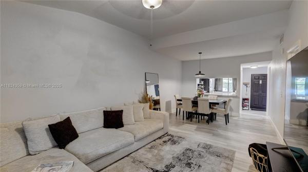 TANGLEWOOD TOWNHOMES