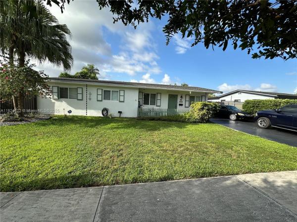 PALM SPRINGS NORTH SEC T