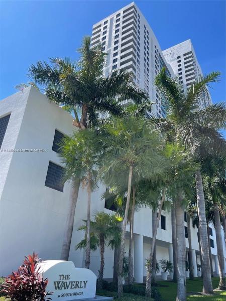 THE WAVERLY AT SOUTH BEAC