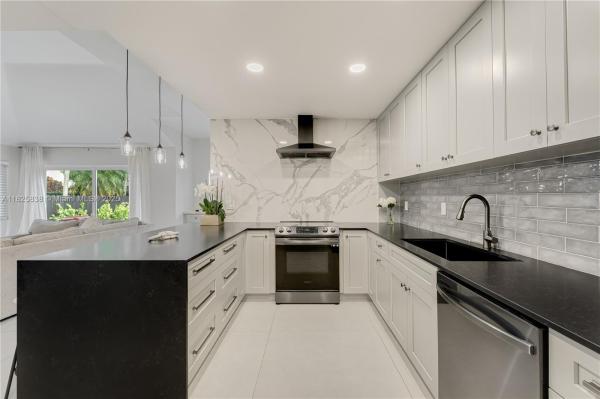 FOREST RIDGE PATIO HOMES