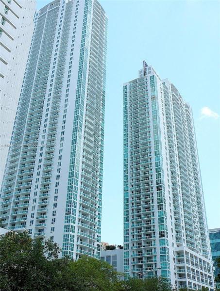 THE PLAZA 901 BRICKELL CO