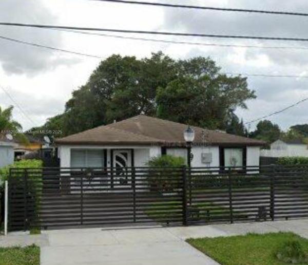 SYMMES - SHARMAN TRACT