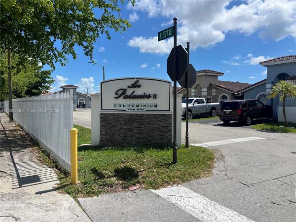 LOS PALACIOS II CONDO