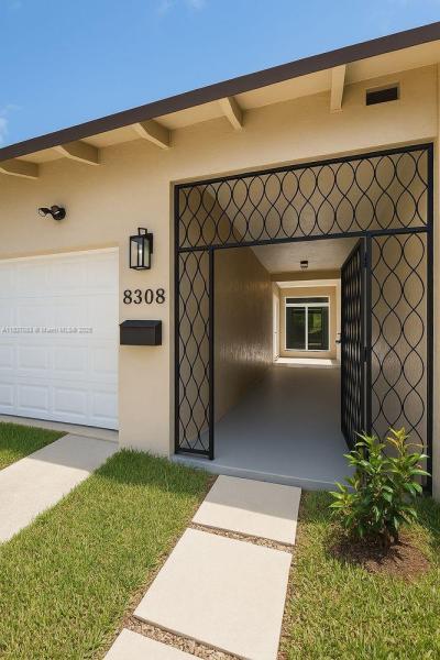 Sunset Park Town Houses