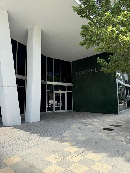 BRICKELL TEN CONDO