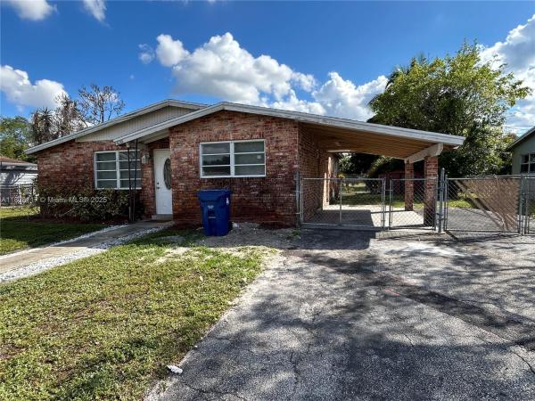 SUNRISE GOLF VILLAGE SEC