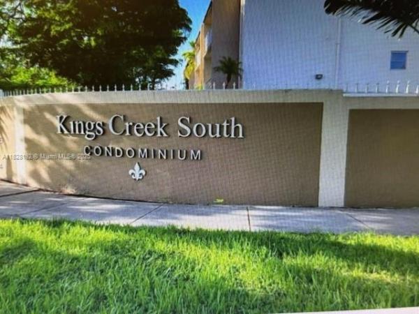 Kings Creek So Condo