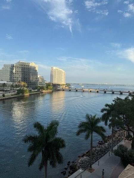 495 BRICKELL AVE #602, MIAMI, FL 33131