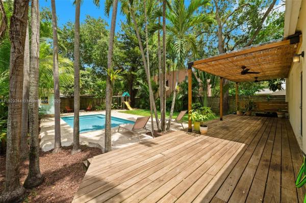 OAKLAND GROVE AMD PL