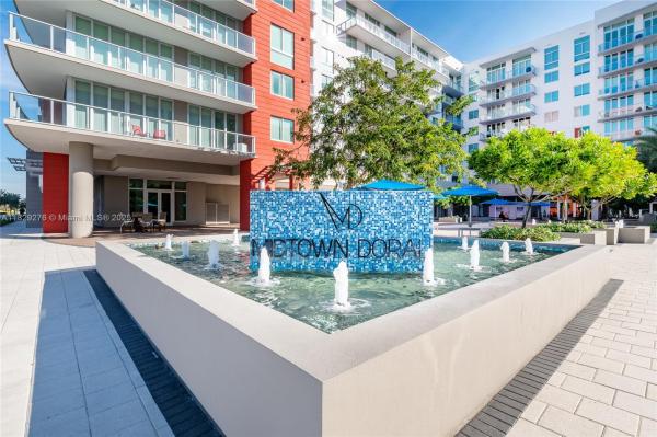 MIDTOWN AT DORAL