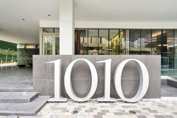 1010 BRICKELL AVE #1403, MIAMI, FL 33131