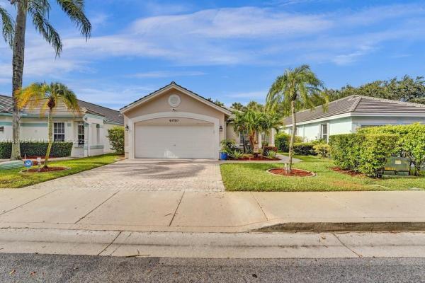 FOREST RIDGE CLUSTER HOME