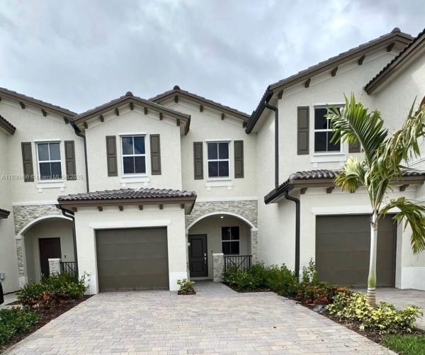 Keys Gate Subdivision