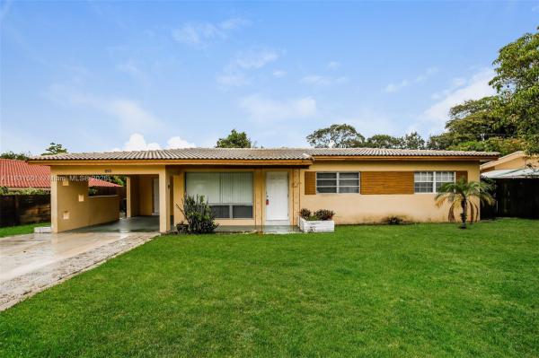 MELROSE PARK SECTION 3