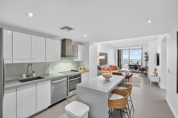 1600 NE 1ST AVE #3515, MIAMI, FL 33132
