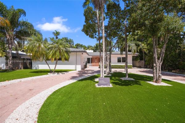 AMD EDGEWATER MANORS