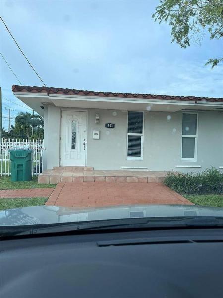 WINONA PARK 1ST ADDN