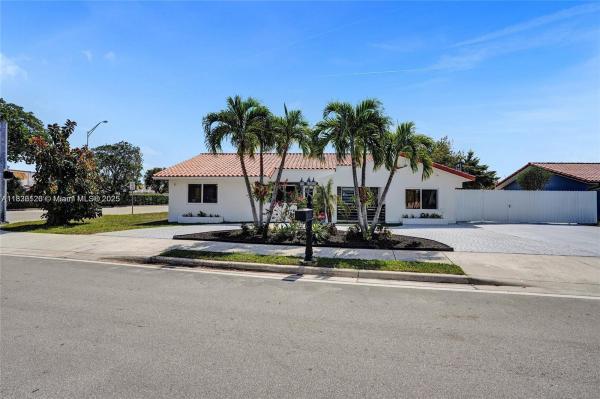 SEVILLA GARDENS SEC 1