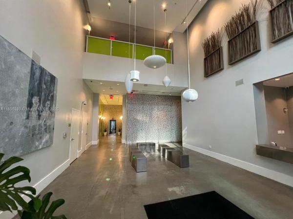 THE LOFT DOWNTOWN II COND