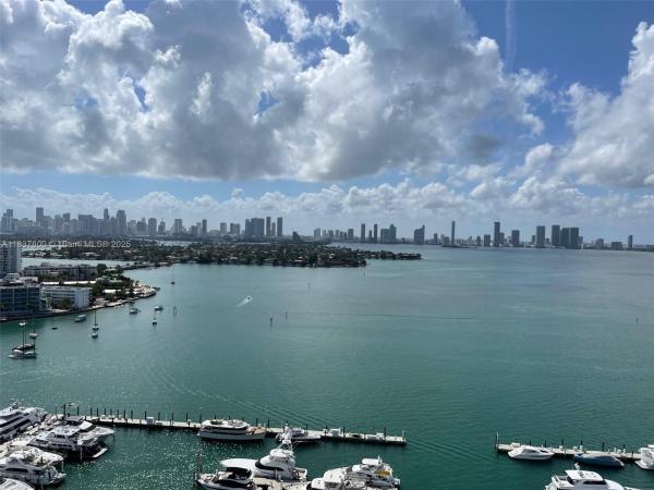 Sunset Harbour North Condo