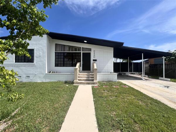 CORAL WAY VILLAGE SEC A P