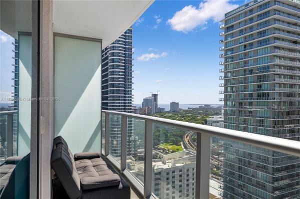 1100 S MIAMI AVE #2606, MIAMI, FL 33130