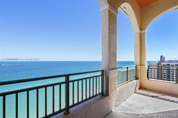 2080 S OCEAN DR #PH11, HALLANDALE BEACH, FL 33009