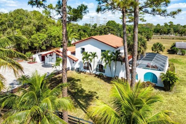 PALM BEACH LITTLE RANCHES