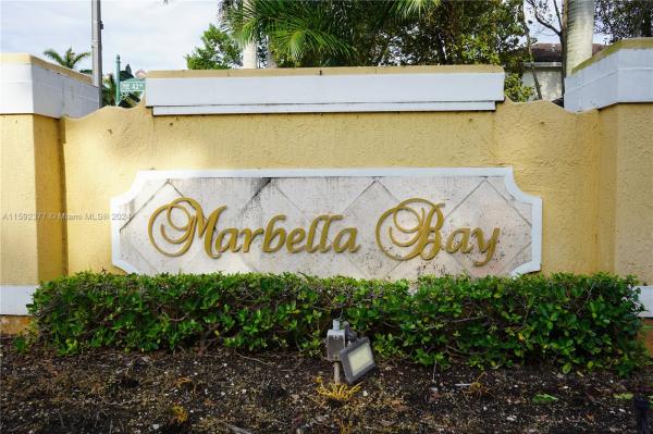 MARBELLA BAY