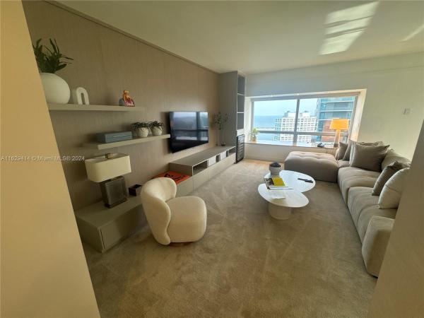 MILLENNIUM TOWER CONDOMIN