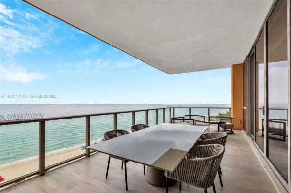17749 COLLINS AVE #902, SUNNY ISLES BEACH, FL 33160
