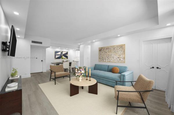 towers of key biscayne