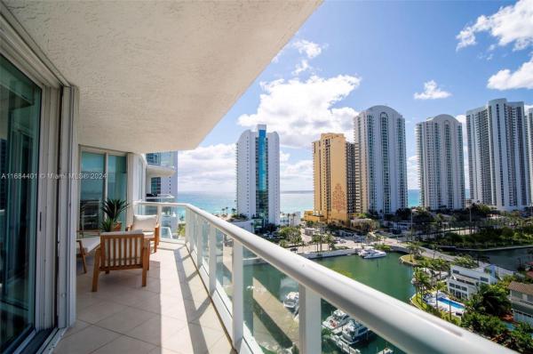 16400 COLLINS AVE #1444, SUNNY ISLES BEACH, FL 33160