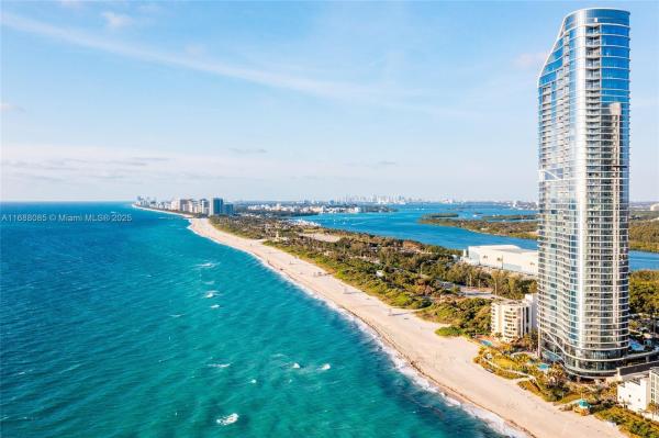 RITZ CARLTON SUNNY ISLES
