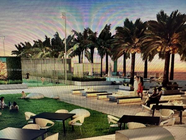 4010 S OCEAN DR #R3409, HOLLYWOOD, FL 33019