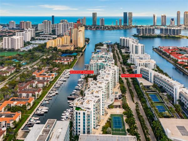 3029 NE 188TH ST #PH18, AVENTURA, FL 33180