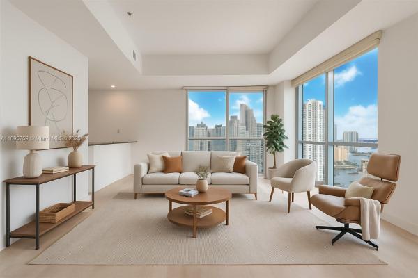 1060 BRICKELL AVE #4101, MIAMI, FL 33131