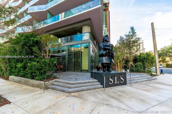 1300 S MIAMI AVE #3407, MIAMI, FL 33130